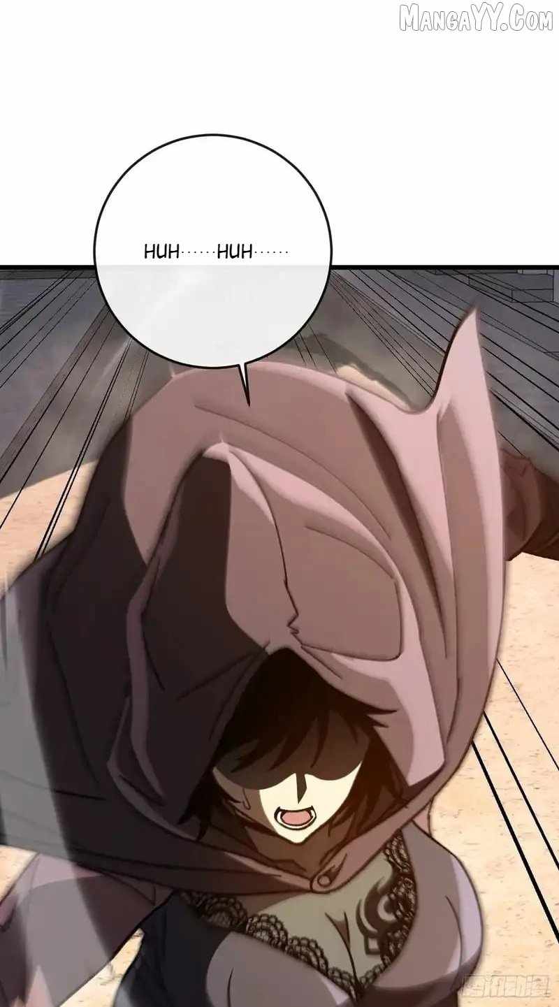 Player Elimination Plan! When Anomalies Descend Upon The Human World Chapter 54 247 48