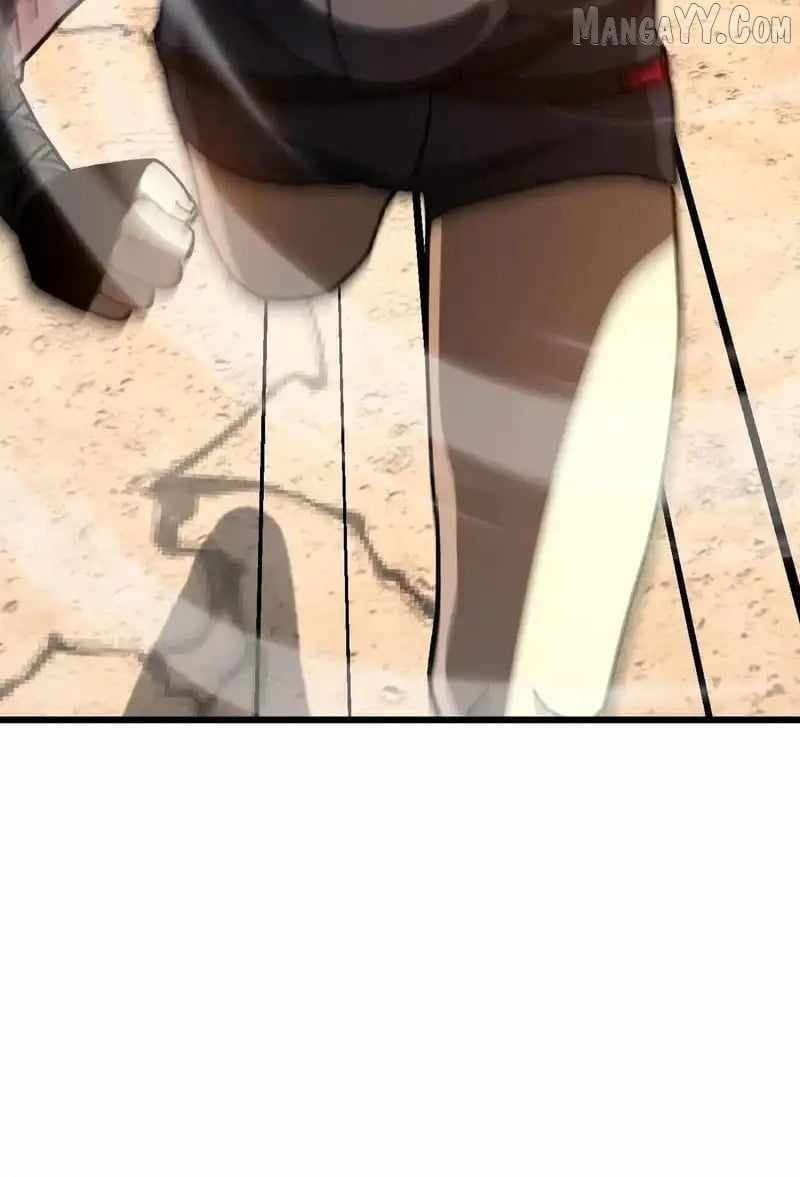 Player Elimination Plan! When Anomalies Descend Upon The Human World Chapter 54 248 49