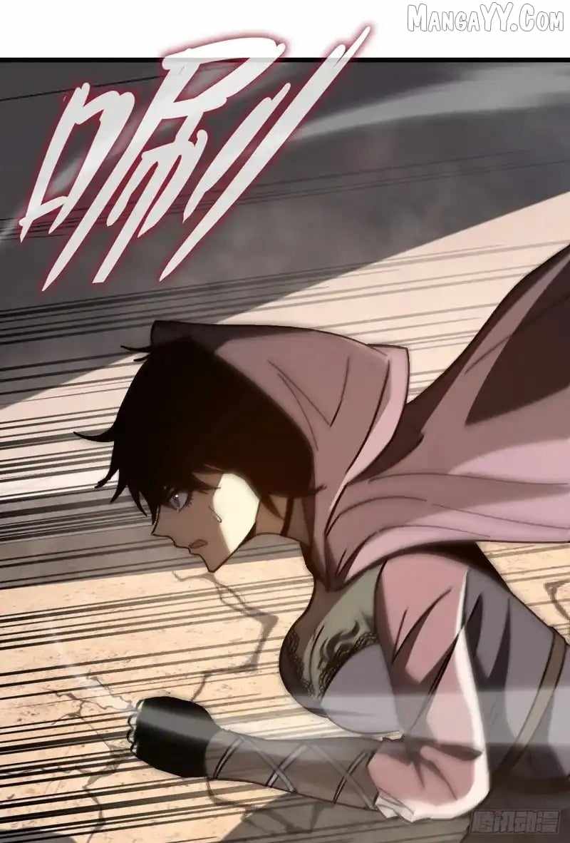 Player Elimination Plan! When Anomalies Descend Upon The Human World Chapter 54 249 50