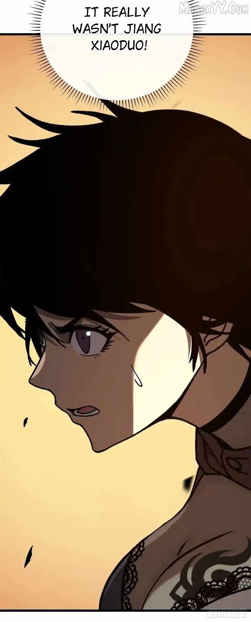 Player Elimination Plan! When Anomalies Descend Upon The Human World Chapter 54 251 52