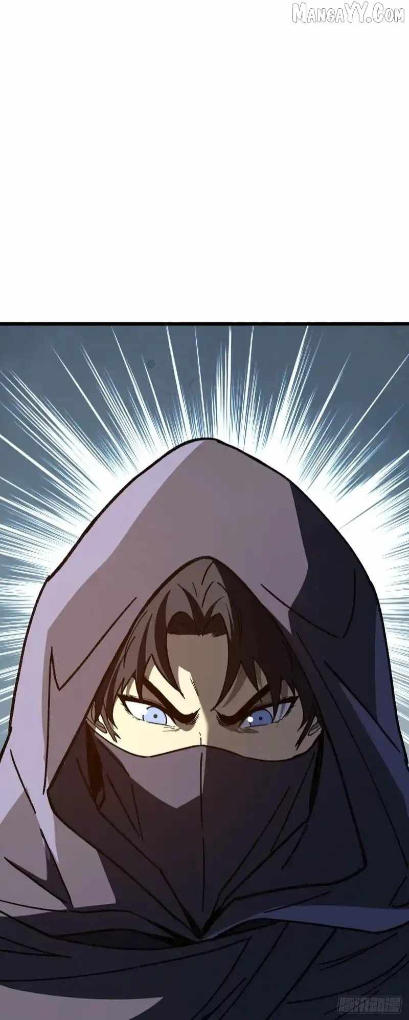 Player Elimination Plan! When Anomalies Descend Upon The Human World Chapter 54 252 53