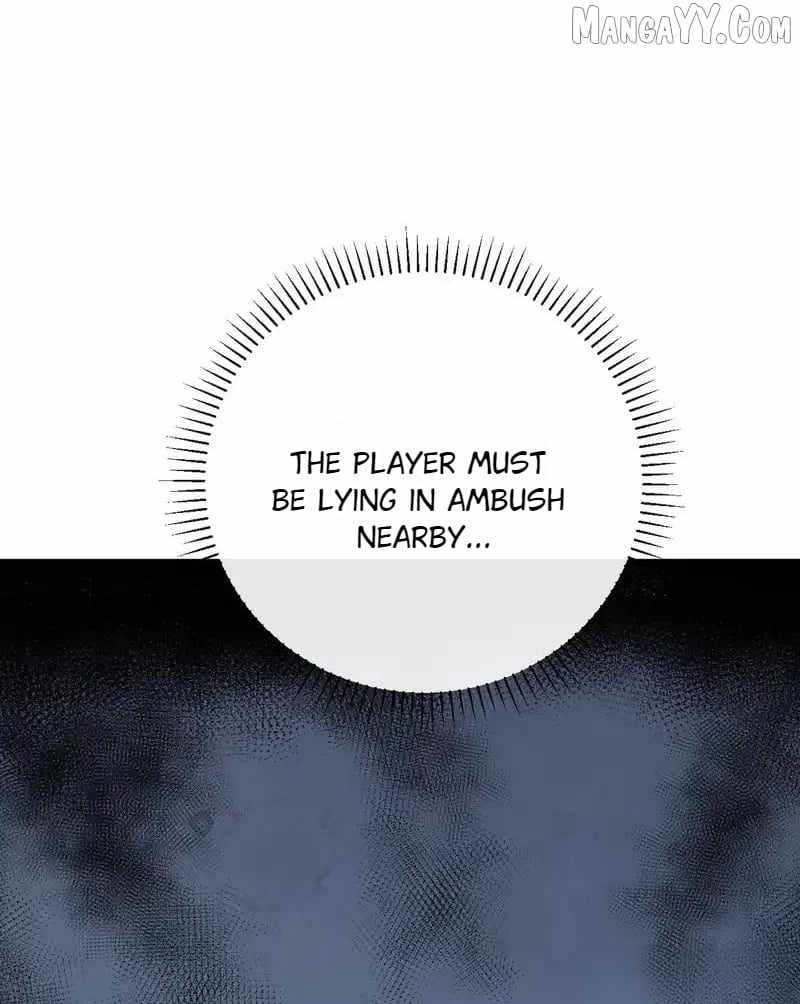 Player Elimination Plan! When Anomalies Descend Upon The Human World Chapter 54 255 56