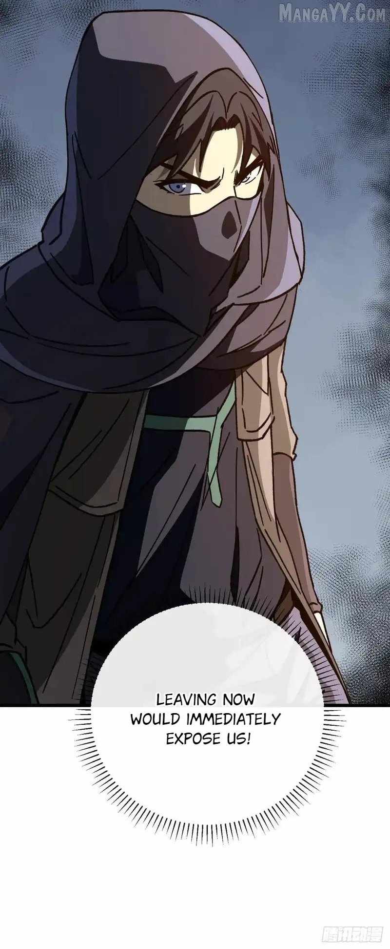 Player Elimination Plan! When Anomalies Descend Upon The Human World Chapter 54 256 57