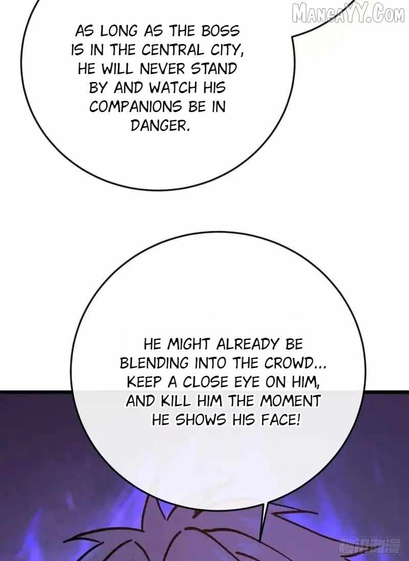 Player Elimination Plan! When Anomalies Descend Upon The Human World Chapter 54 262 63