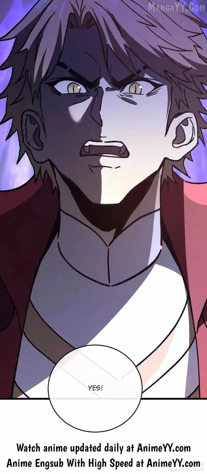 Player Elimination Plan! When Anomalies Descend Upon The Human World Chapter 54 263 64