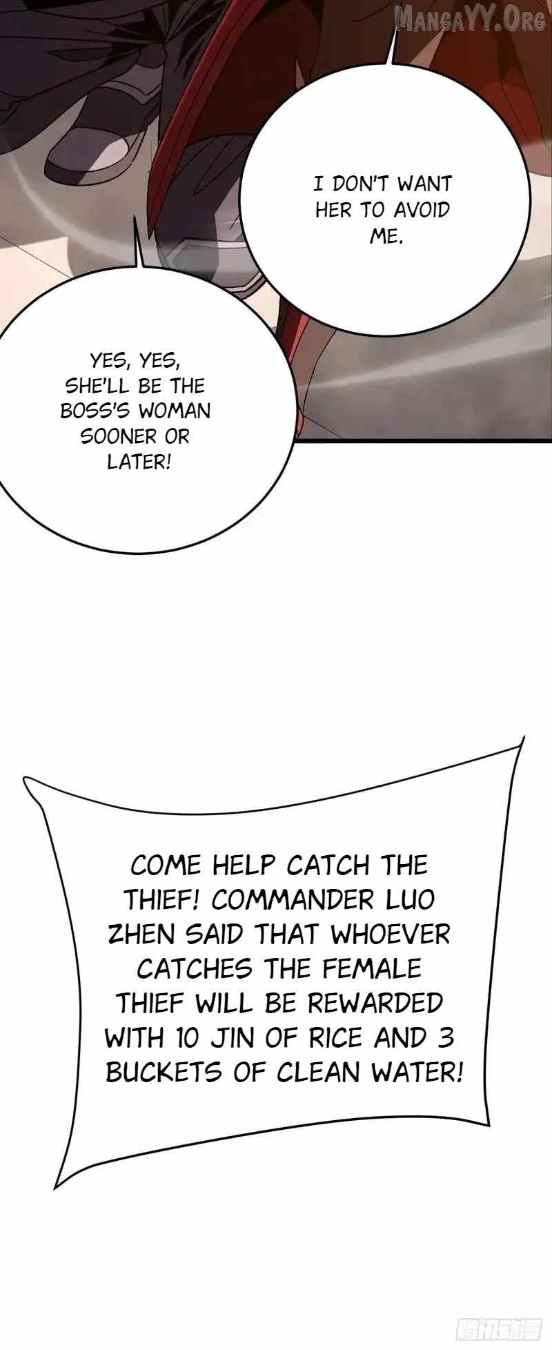 Player Elimination Plan! When Anomalies Descend Upon The Human World Chapter 55 177 02