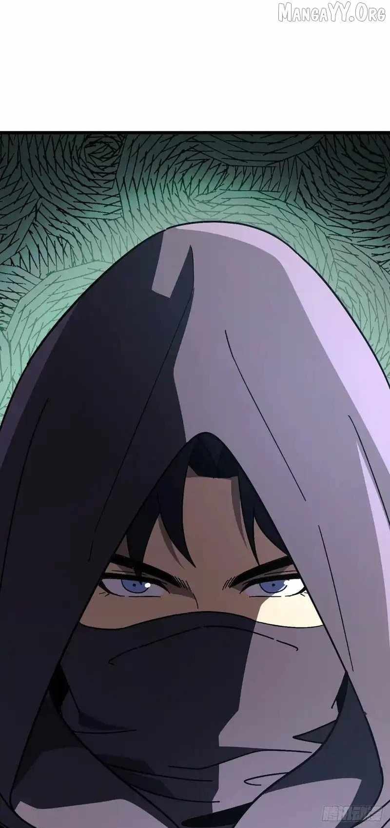 Player Elimination Plan! When Anomalies Descend Upon The Human World Chapter 55 184 09