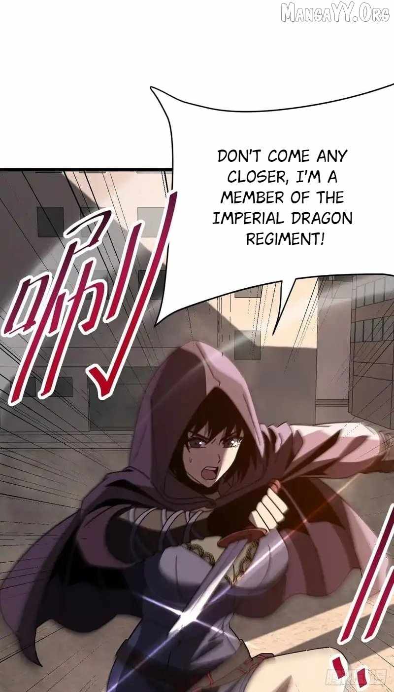 Player Elimination Plan! When Anomalies Descend Upon The Human World Chapter 55 187 12