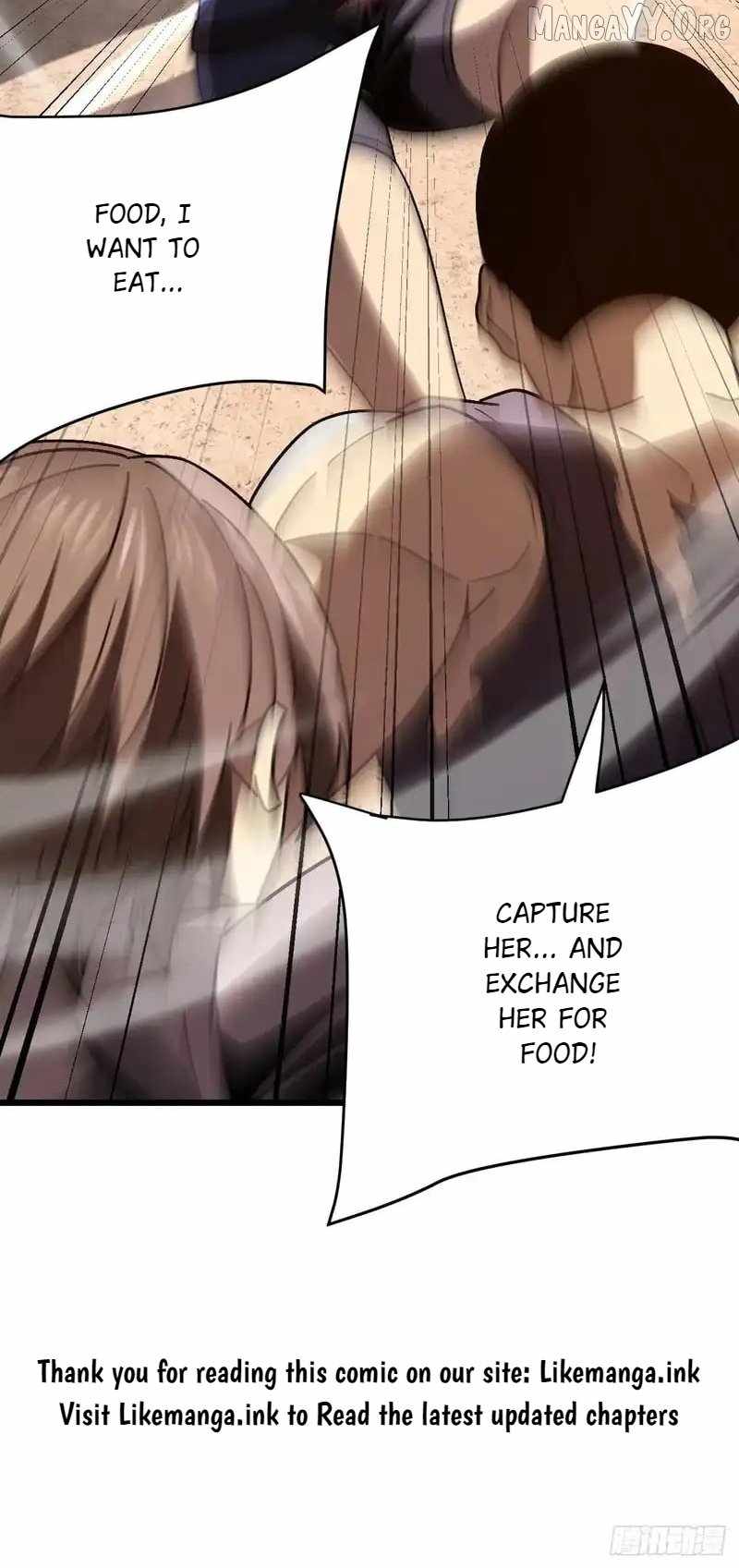 Player Elimination Plan! When Anomalies Descend Upon The Human World Chapter 55 188 13