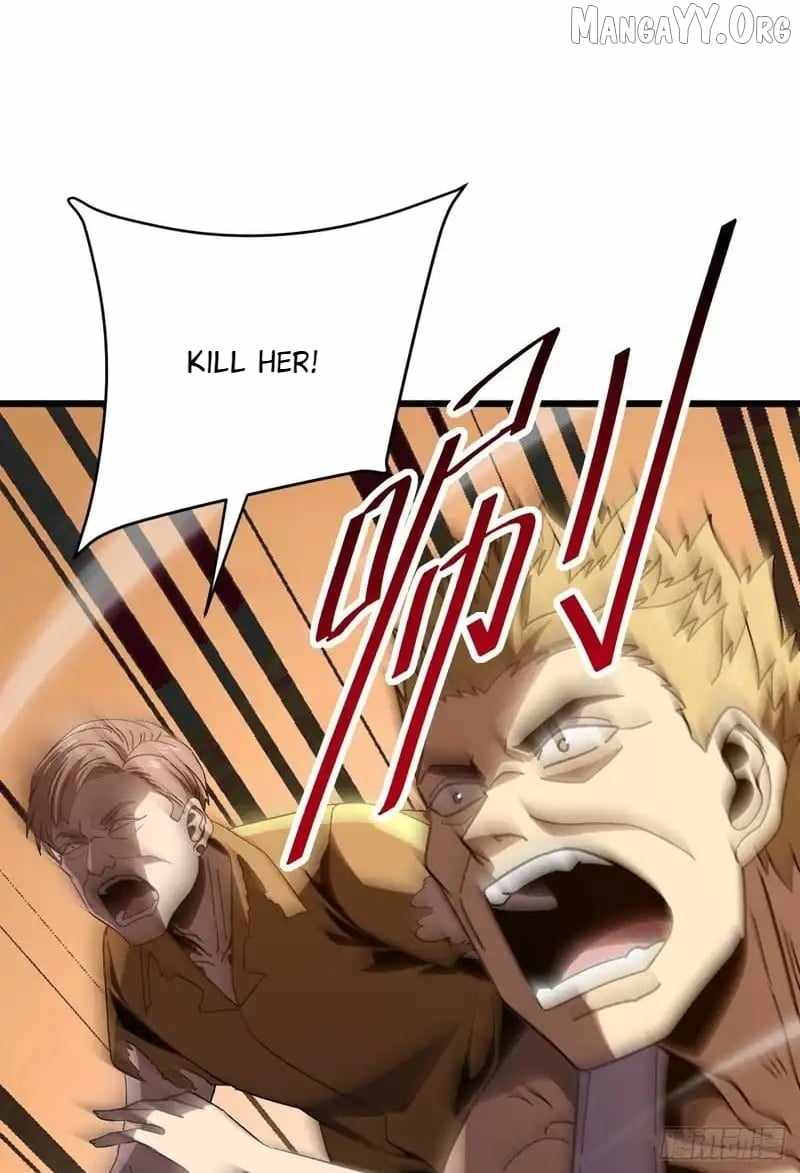 Player Elimination Plan! When Anomalies Descend Upon The Human World Chapter 55 192 17