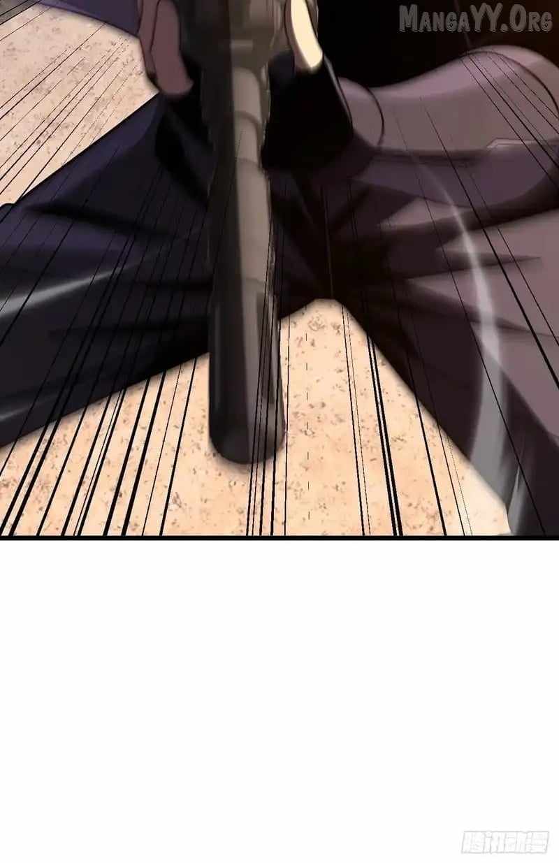 Player Elimination Plan! When Anomalies Descend Upon The Human World Chapter 55 196 21