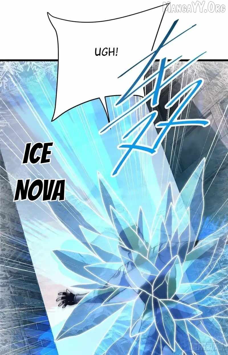 Player Elimination Plan! When Anomalies Descend Upon The Human World Chapter 55 197 22