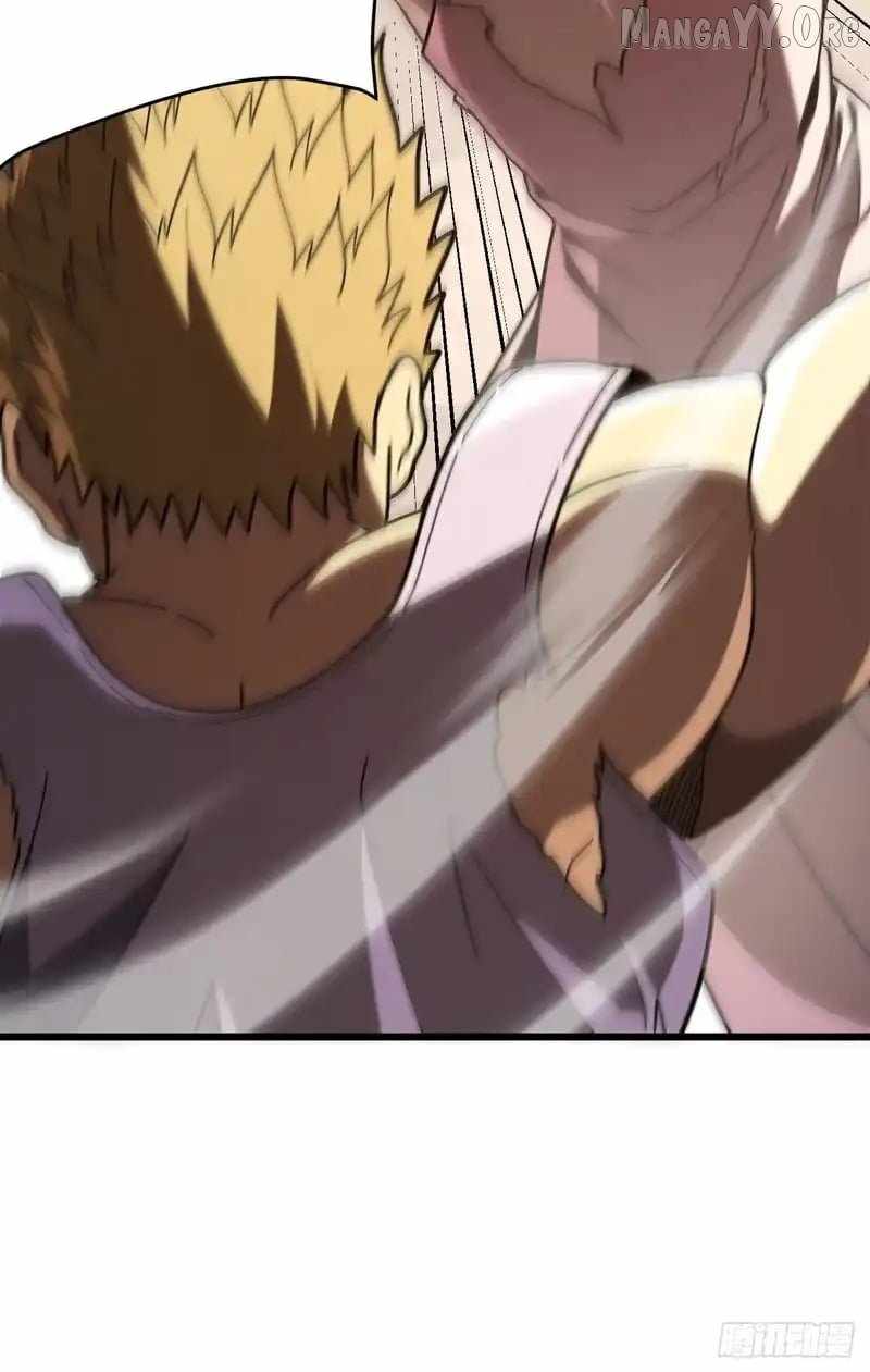 Player Elimination Plan! When Anomalies Descend Upon The Human World Chapter 55 201 26