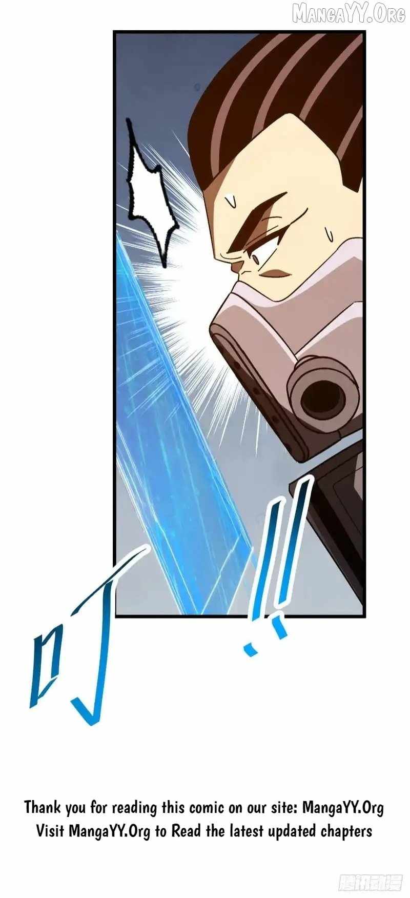 Player Elimination Plan! When Anomalies Descend Upon The Human World Chapter 55 204 29