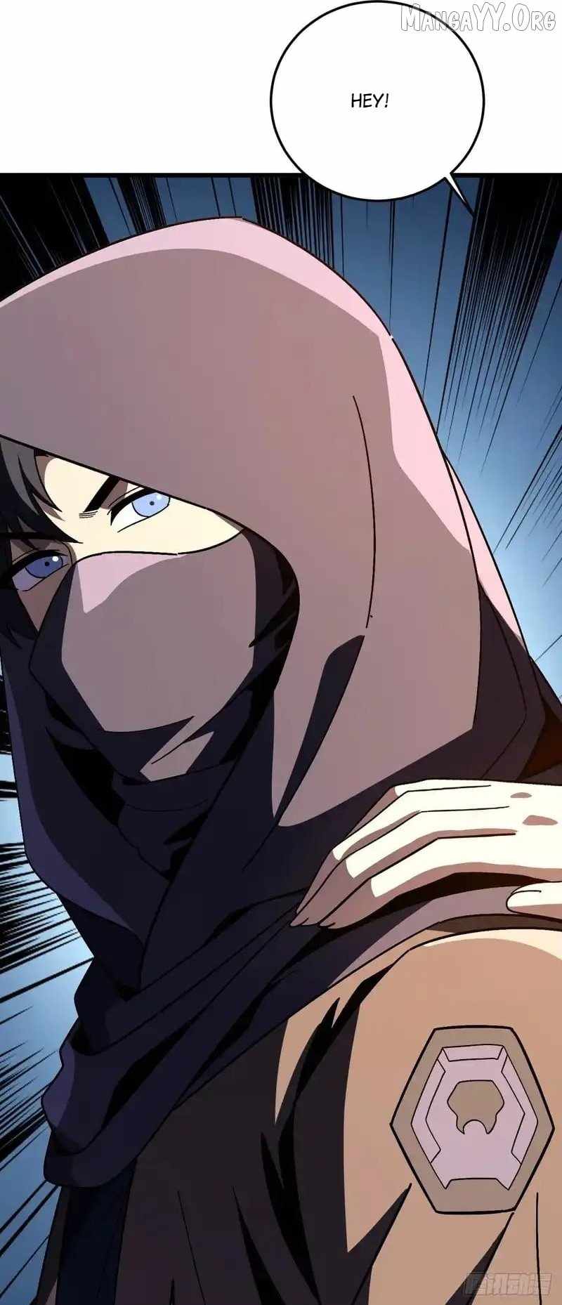 Player Elimination Plan! When Anomalies Descend Upon The Human World Chapter 55 211 36