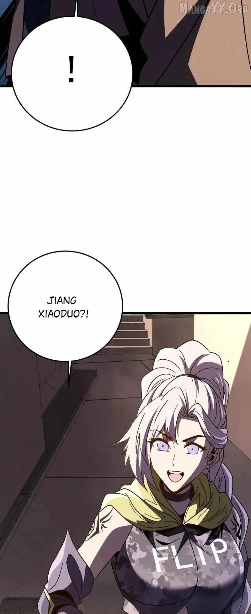 Player Elimination Plan! When Anomalies Descend Upon The Human World Chapter 55 212 37