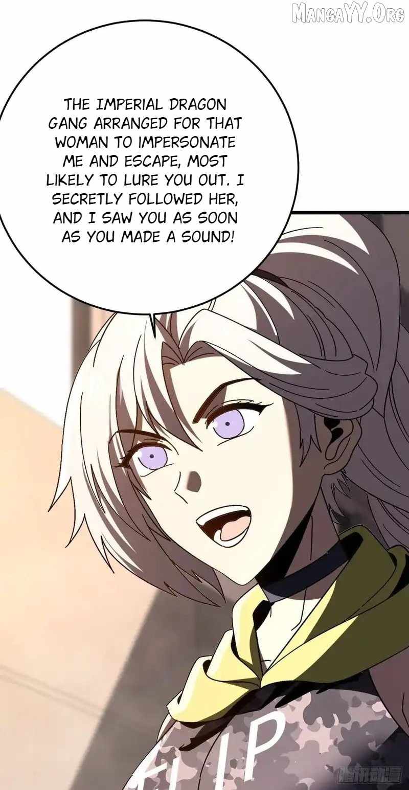 Player Elimination Plan! When Anomalies Descend Upon The Human World Chapter 55 217 42