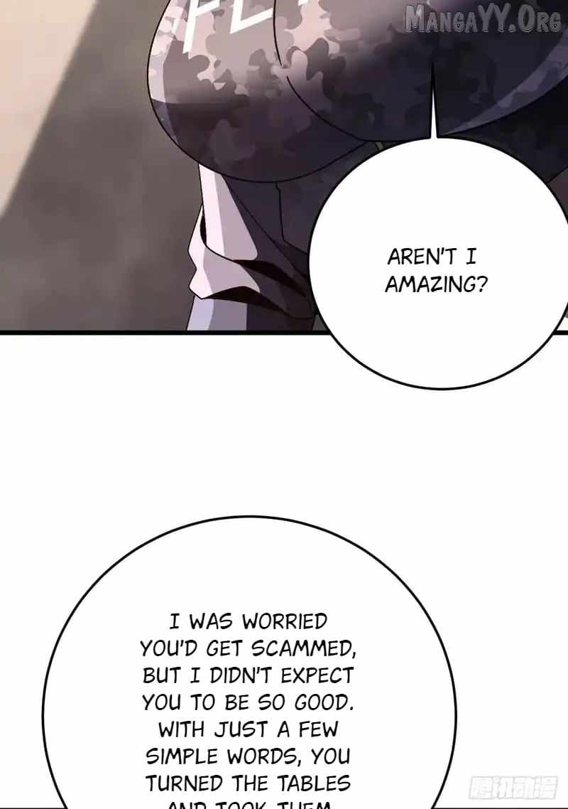 Player Elimination Plan! When Anomalies Descend Upon The Human World Chapter 55 218 43