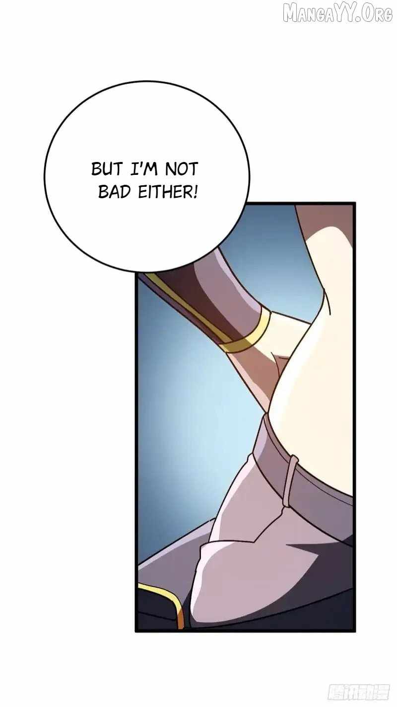 Player Elimination Plan! When Anomalies Descend Upon The Human World Chapter 55 220 45