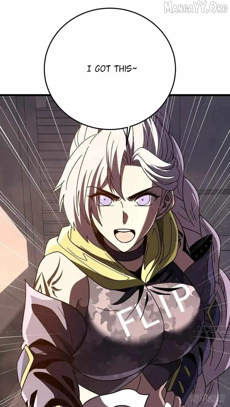 Player Elimination Plan! When Anomalies Descend Upon The Human World Chapter 55 221 46