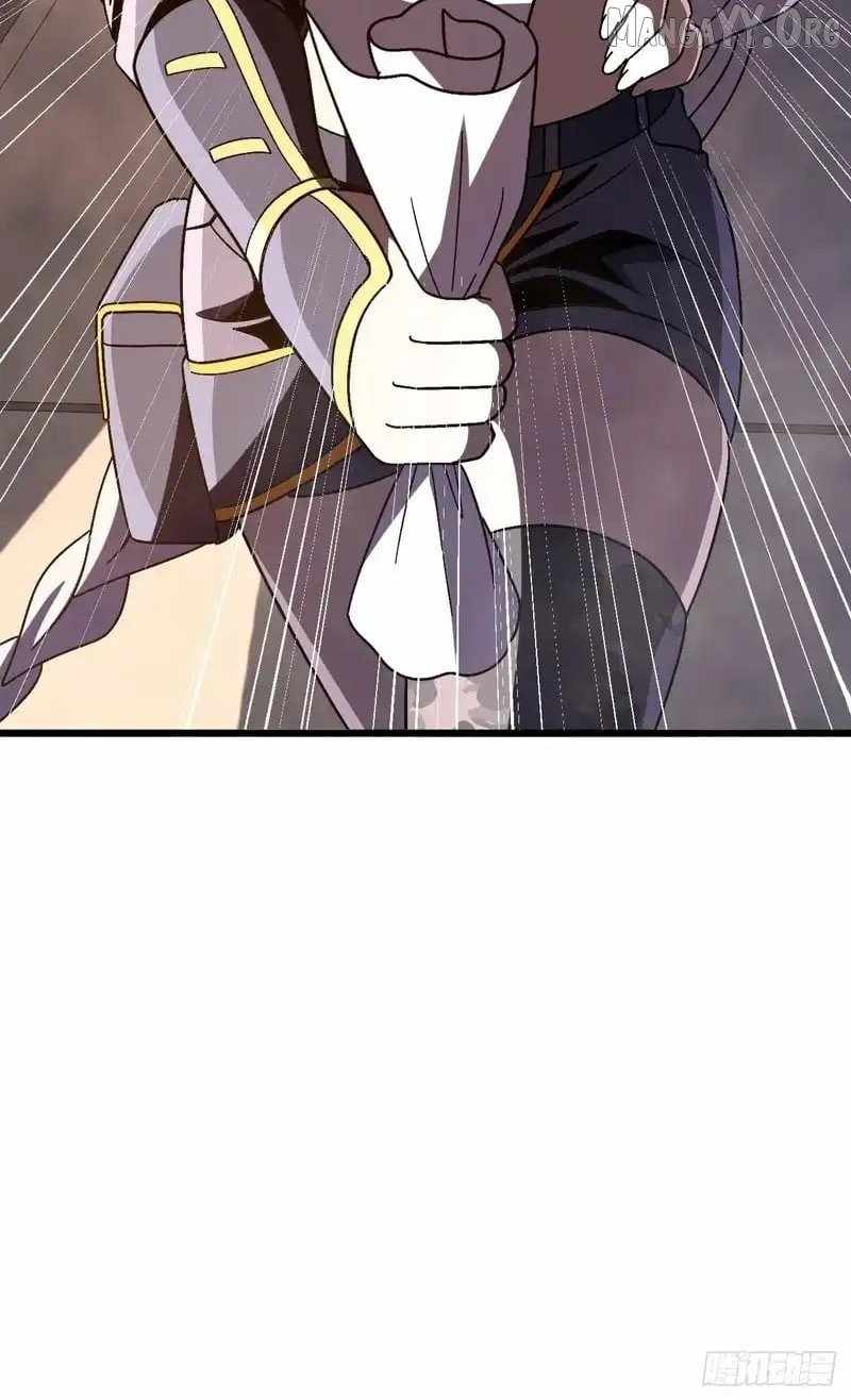 Player Elimination Plan! When Anomalies Descend Upon The Human World Chapter 55 222 47