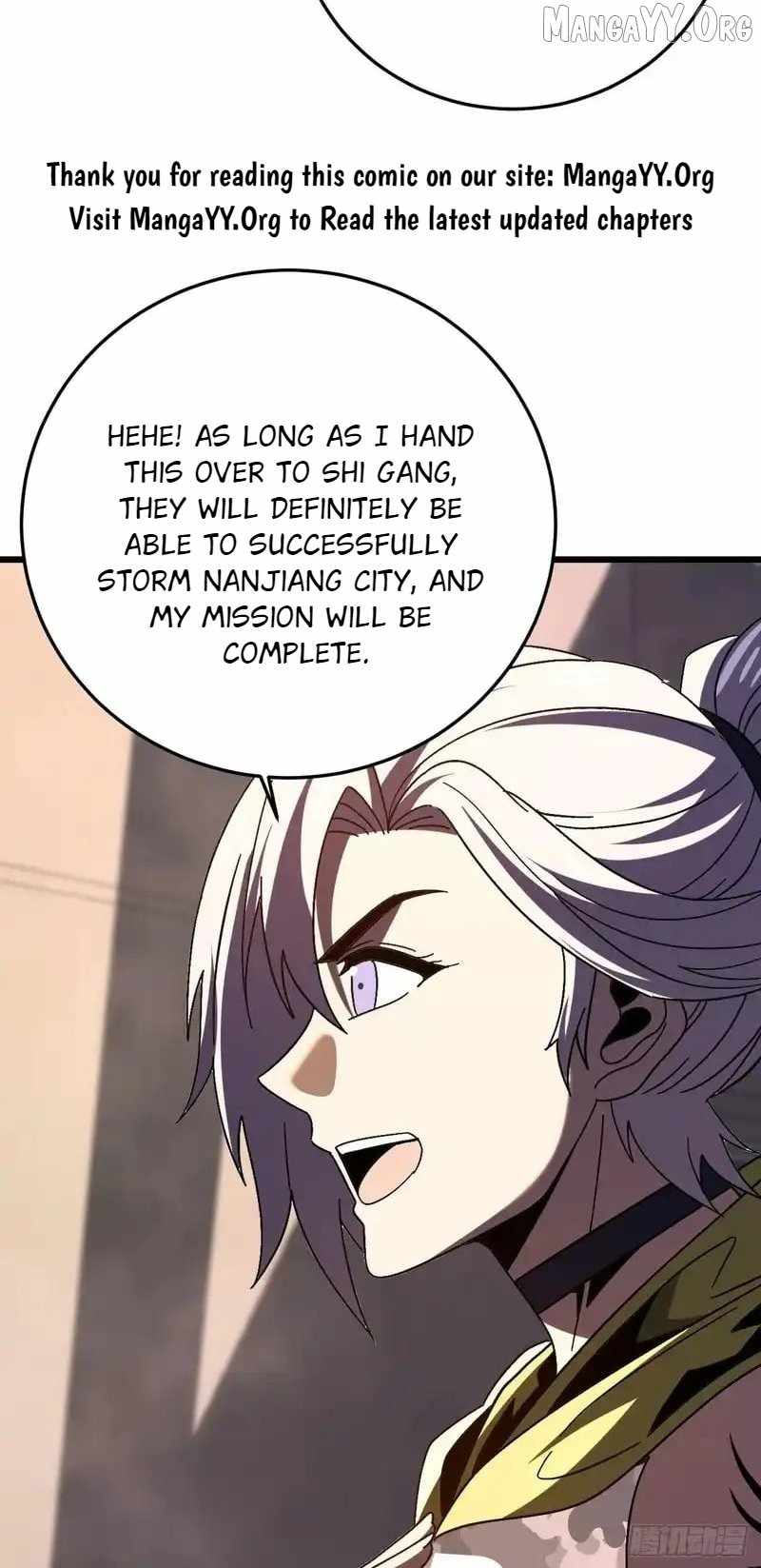 Player Elimination Plan! When Anomalies Descend Upon The Human World Chapter 55 224 49