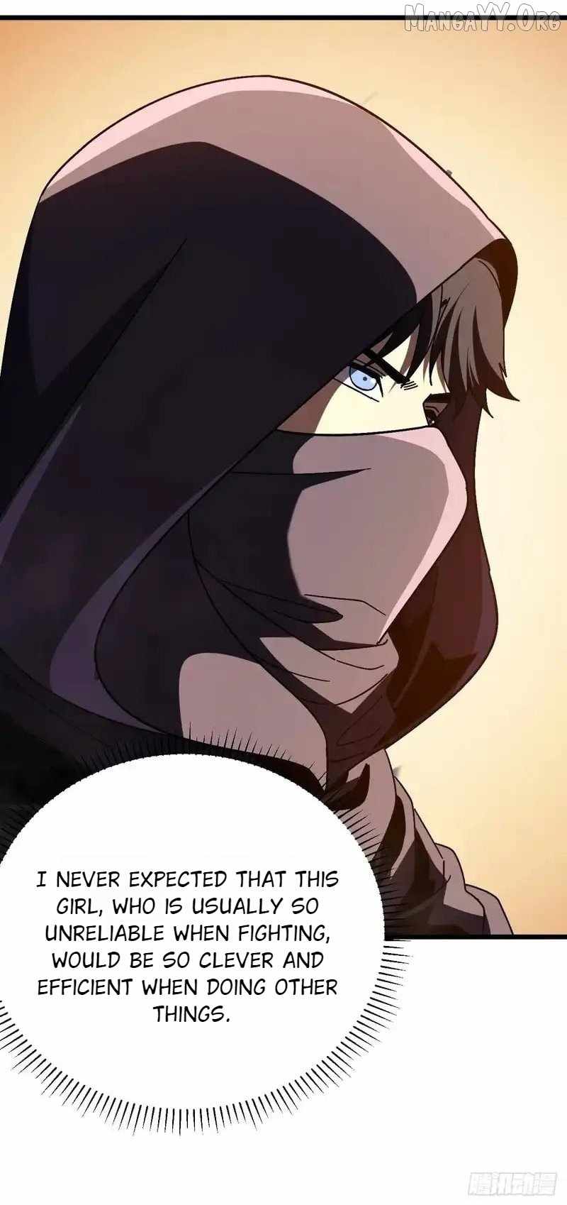 Player Elimination Plan! When Anomalies Descend Upon The Human World Chapter 55 226 51