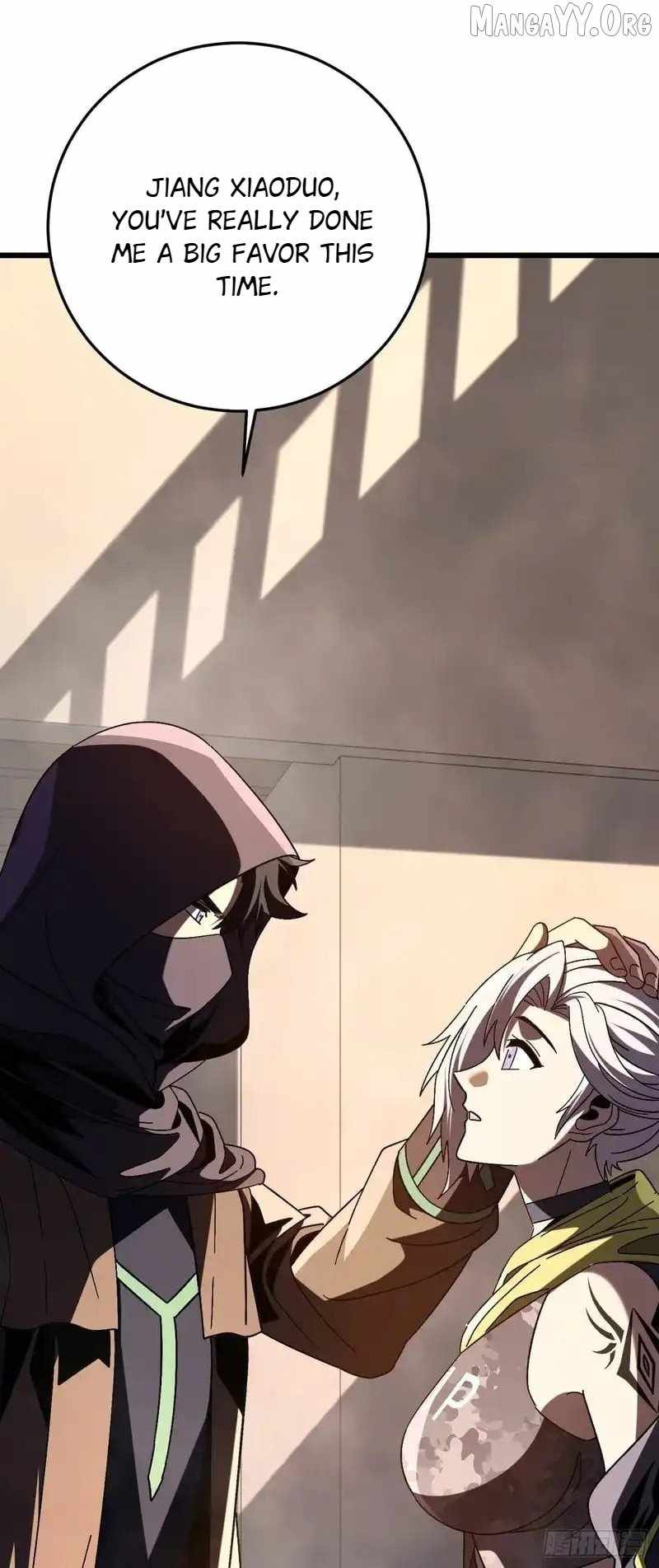 Player Elimination Plan! When Anomalies Descend Upon The Human World Chapter 55 227 52