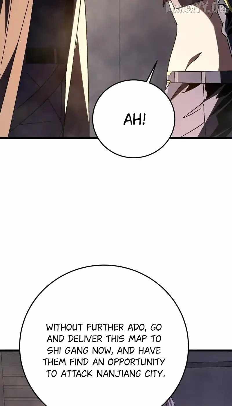 Player Elimination Plan! When Anomalies Descend Upon The Human World Chapter 55 228 53