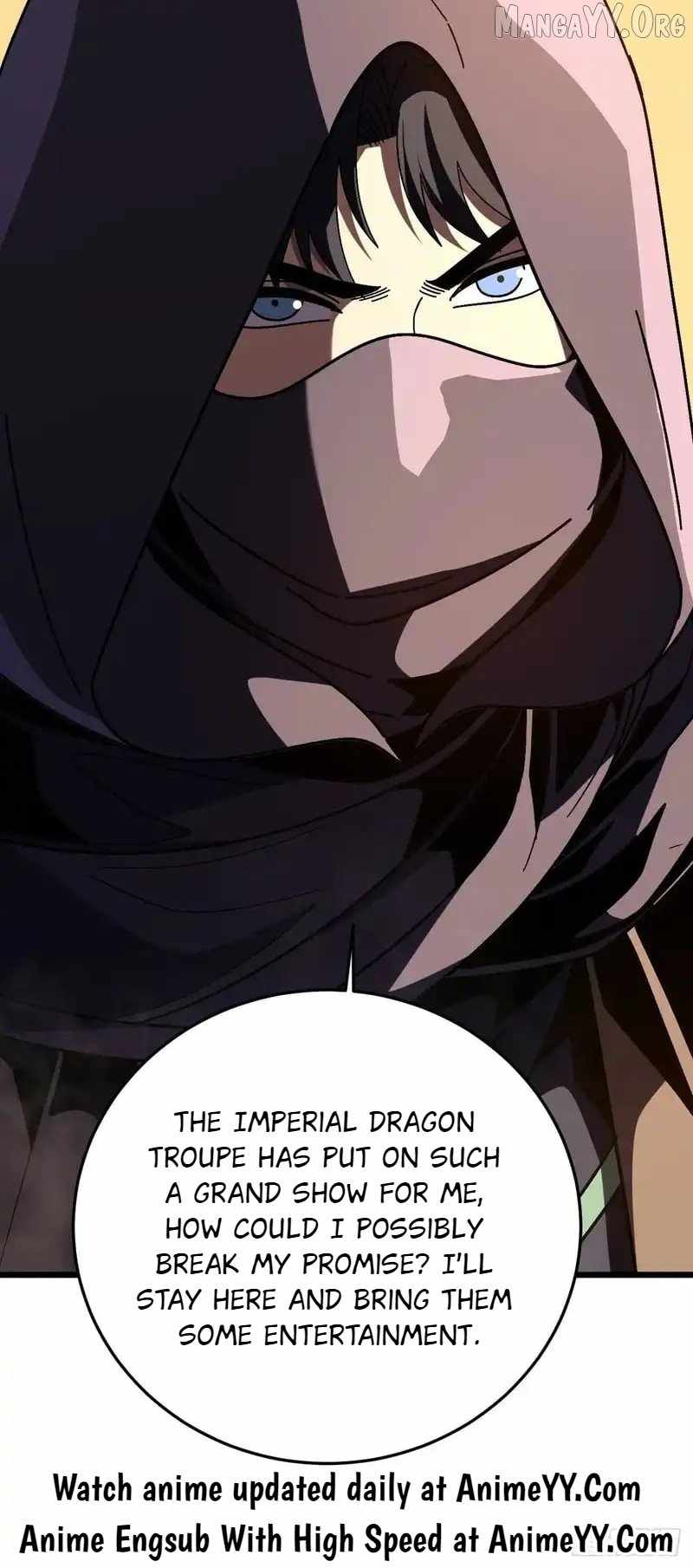 Player Elimination Plan! When Anomalies Descend Upon The Human World Chapter 55 231 56