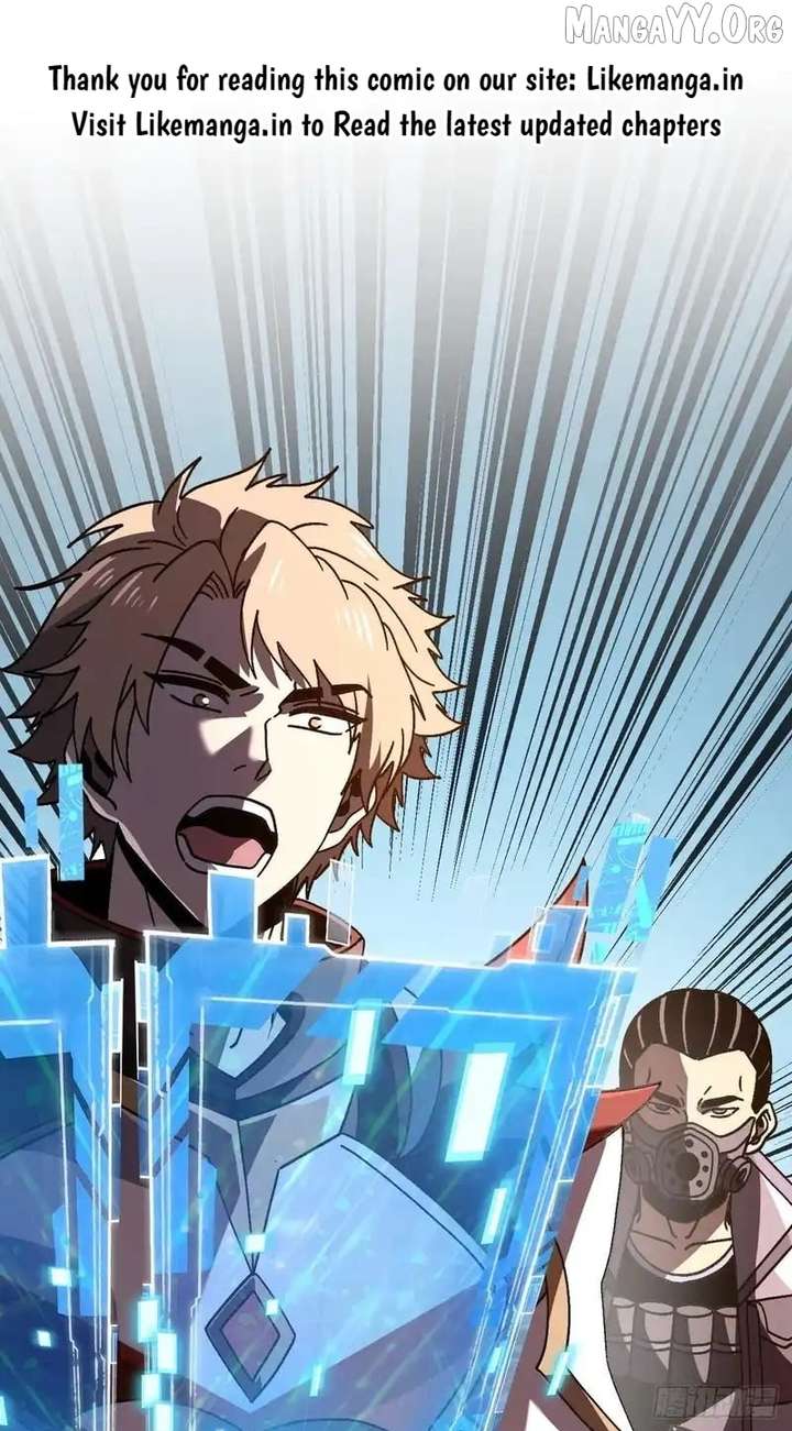 Player Elimination Plan! When Anomalies Descend Upon The Human World Chapter 56 185 01