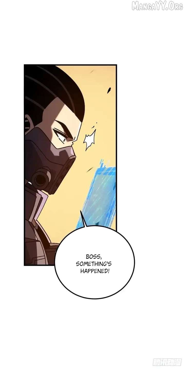 Player Elimination Plan! When Anomalies Descend Upon The Human World Chapter 56 188 04