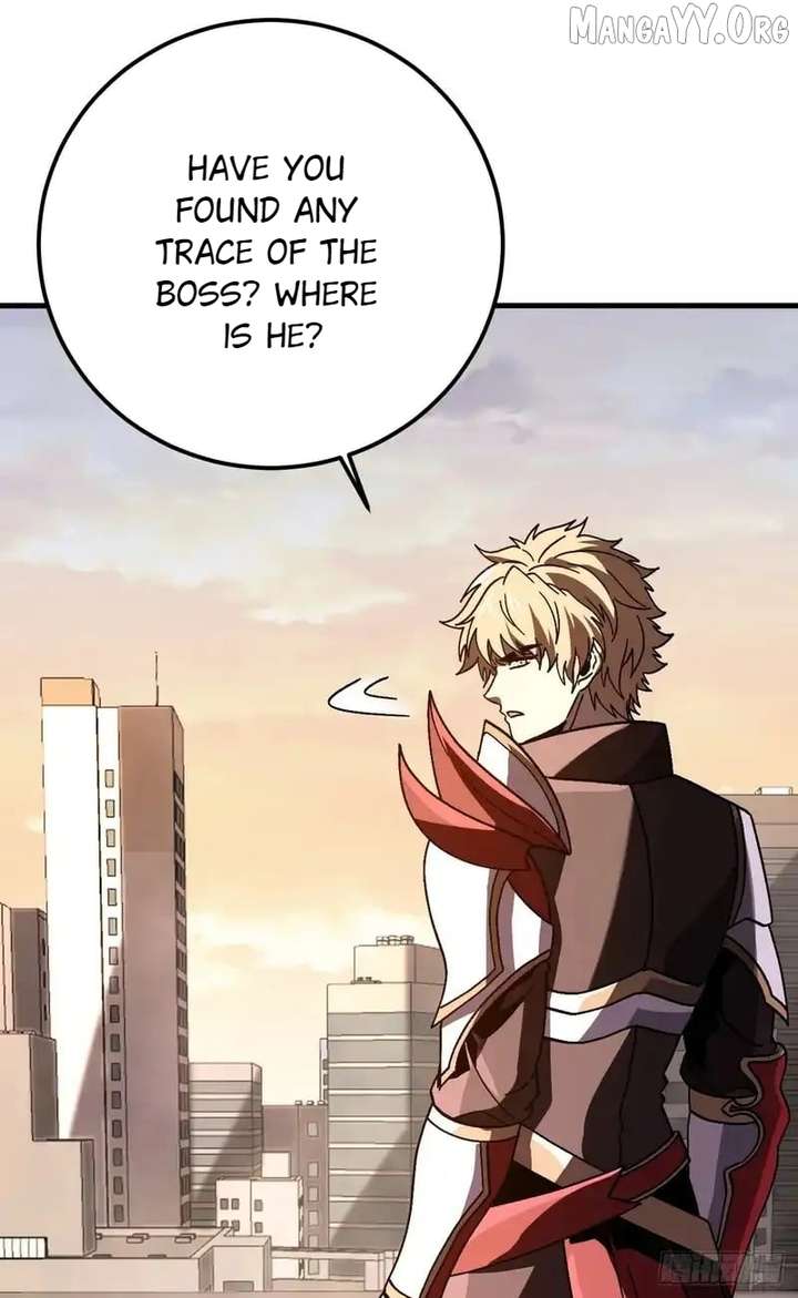 Player Elimination Plan! When Anomalies Descend Upon The Human World Chapter 56 189 05