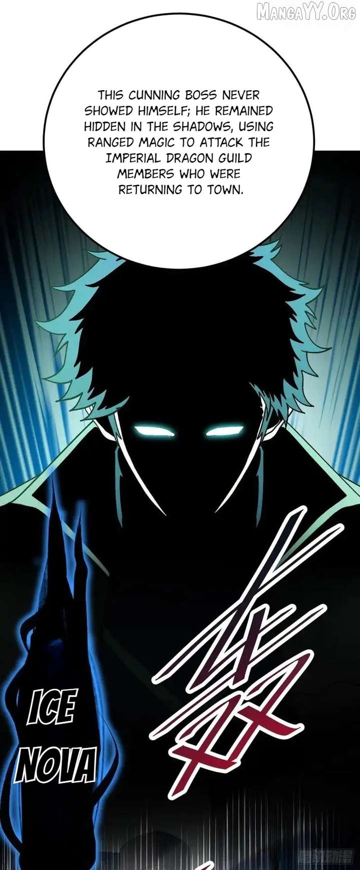 Player Elimination Plan! When Anomalies Descend Upon The Human World Chapter 56 191 07