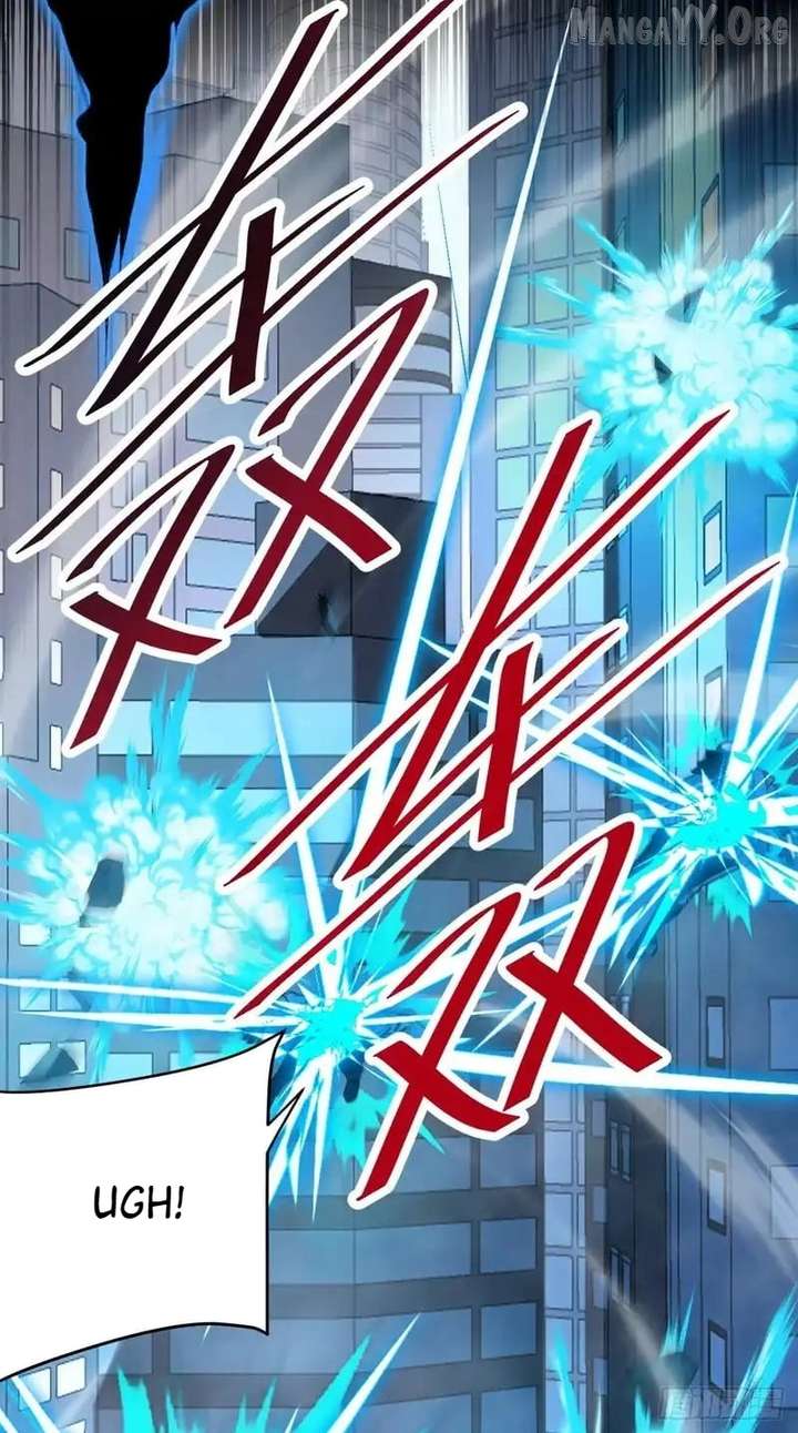 Player Elimination Plan! When Anomalies Descend Upon The Human World Chapter 56 192 08