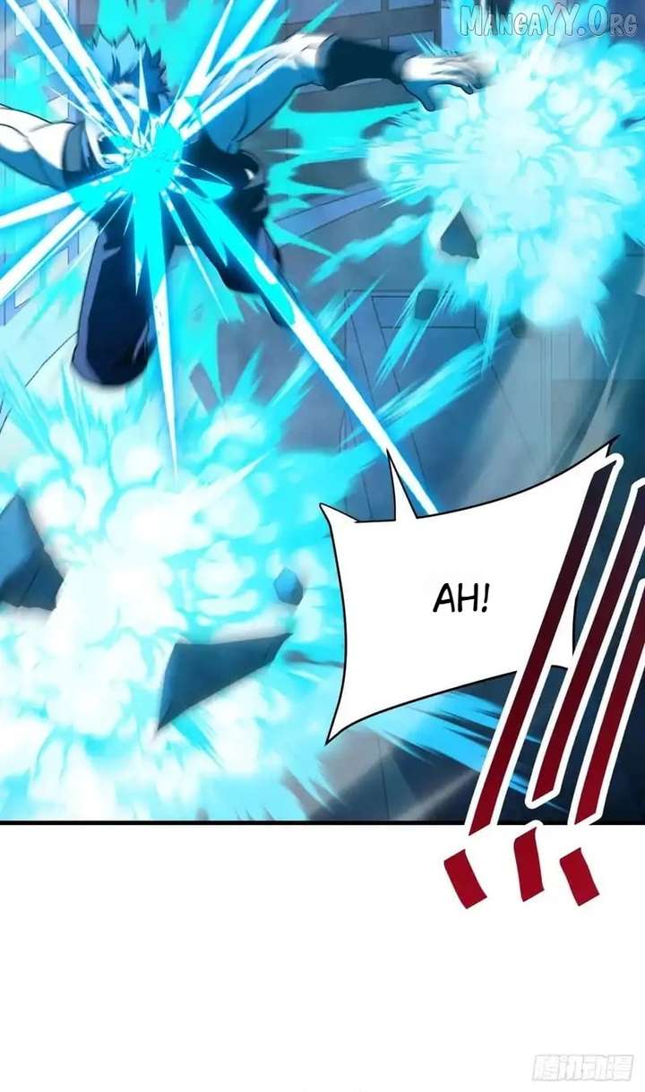 Player Elimination Plan! When Anomalies Descend Upon The Human World Chapter 56 193 09