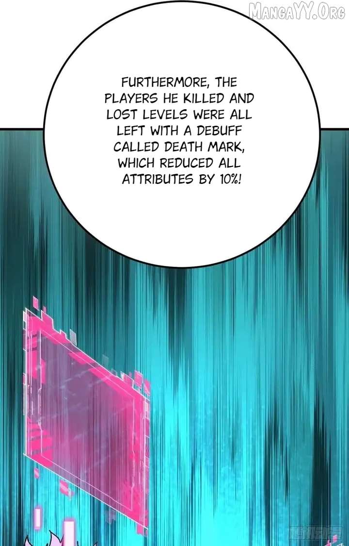 Player Elimination Plan! When Anomalies Descend Upon The Human World Chapter 56 194 10