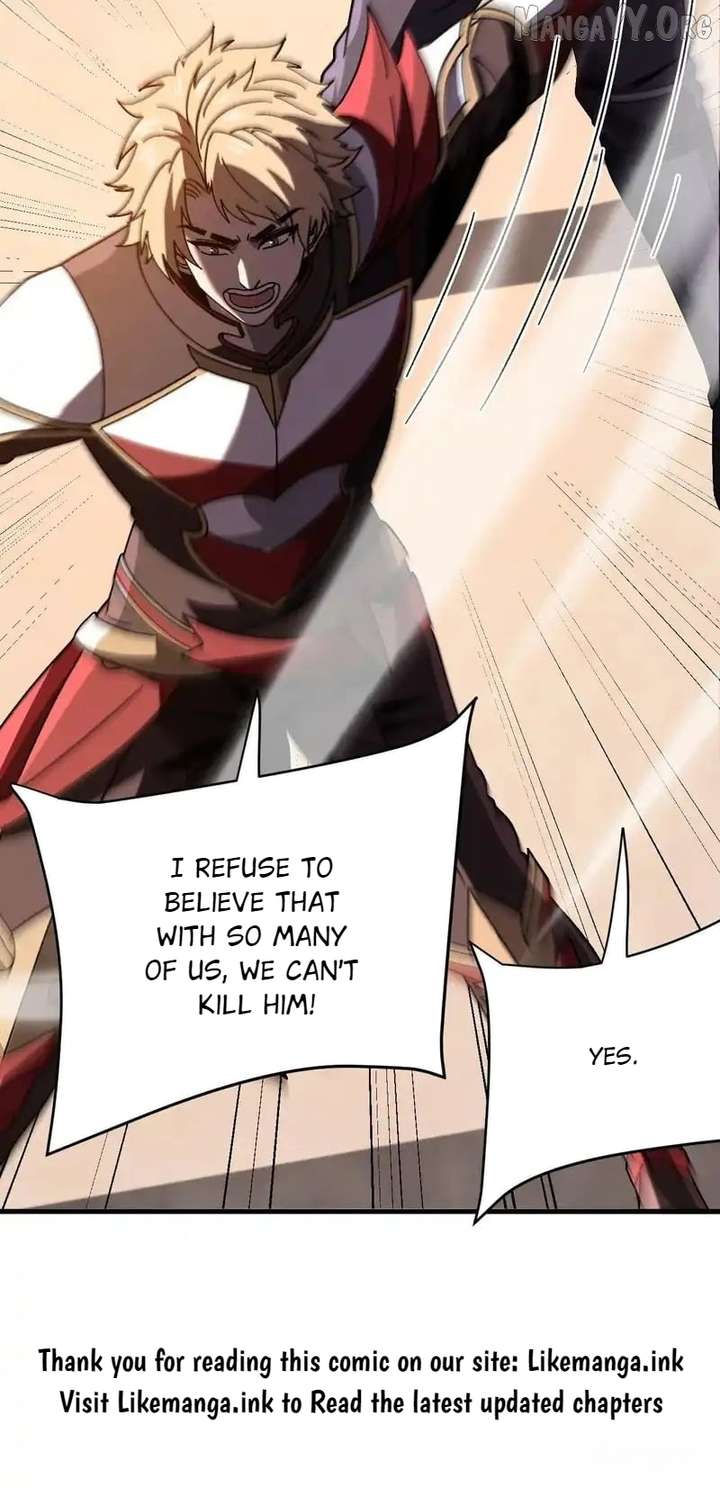 Player Elimination Plan! When Anomalies Descend Upon The Human World Chapter 56 197 13