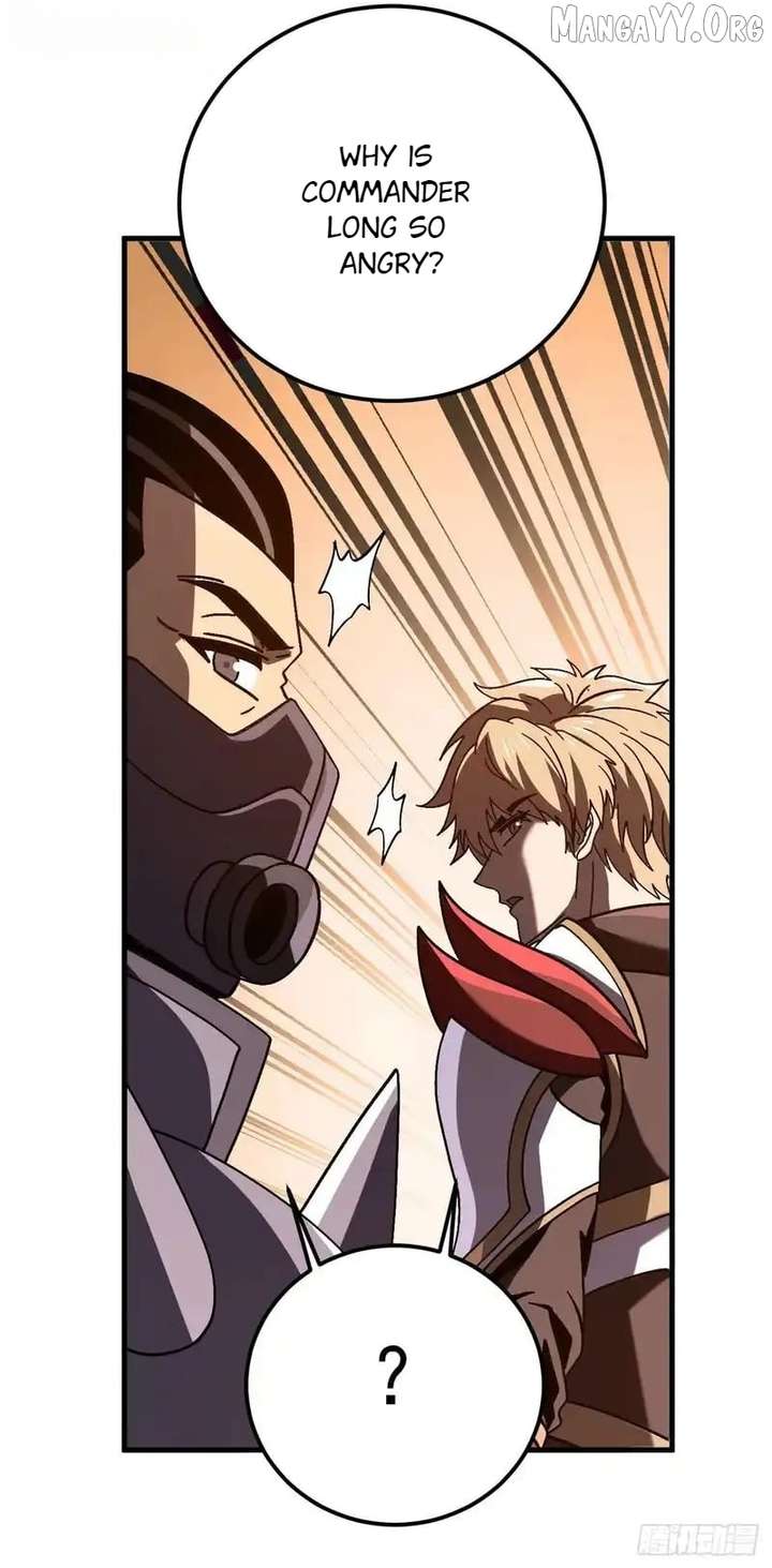 Player Elimination Plan! When Anomalies Descend Upon The Human World Chapter 56 198 14