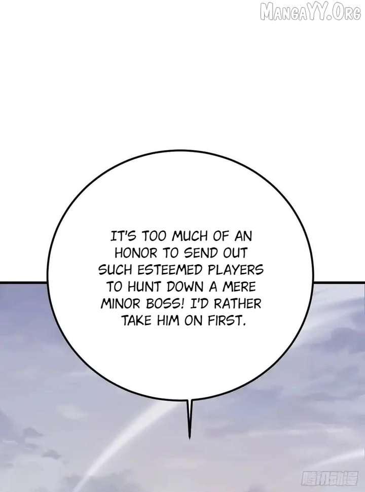 Player Elimination Plan! When Anomalies Descend Upon The Human World Chapter 56 199 15