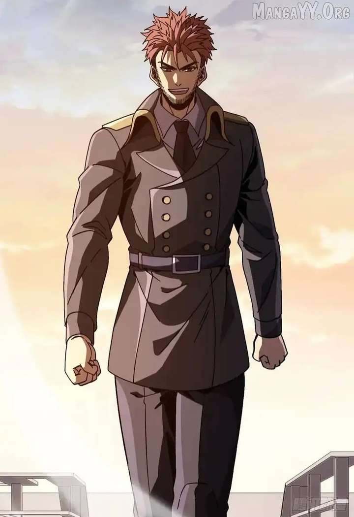 Player Elimination Plan! When Anomalies Descend Upon The Human World Chapter 56 200 16