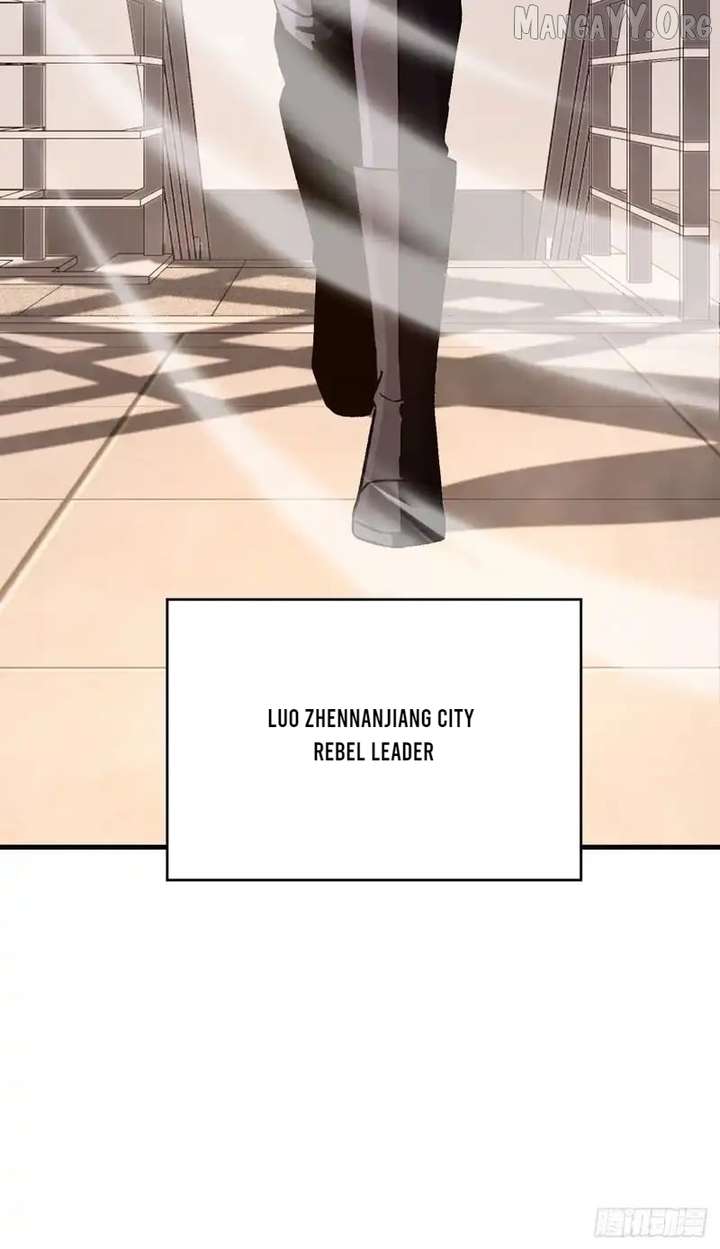 Player Elimination Plan! When Anomalies Descend Upon The Human World Chapter 56 201 17