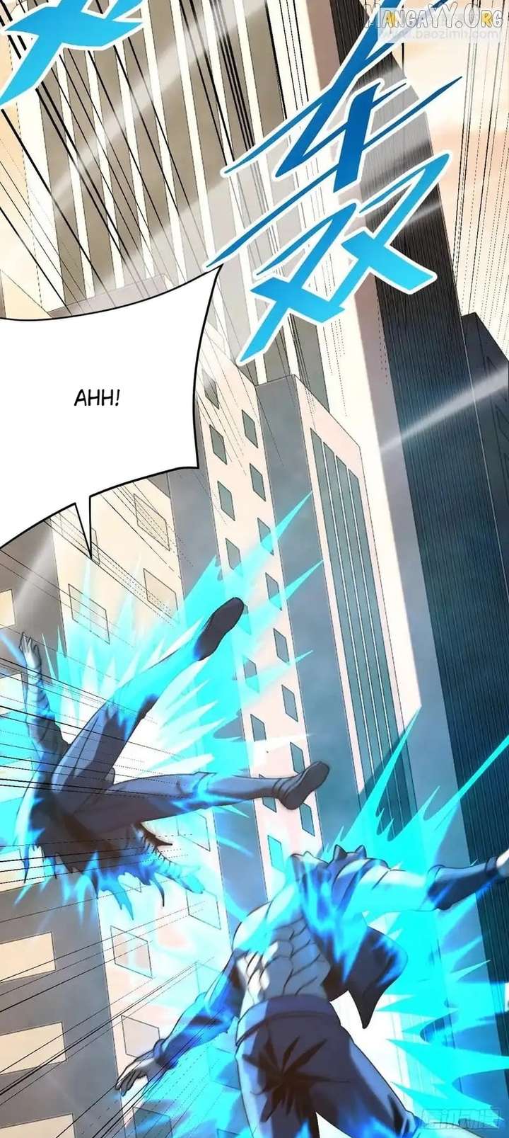 Player Elimination Plan! When Anomalies Descend Upon The Human World Chapter 56 204 20