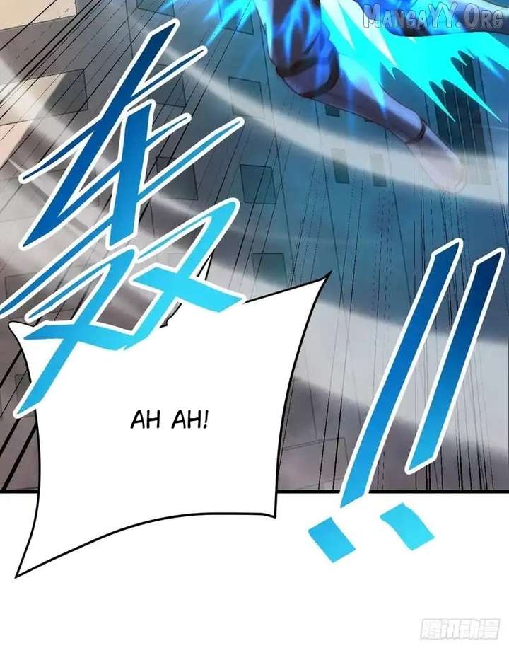 Player Elimination Plan! When Anomalies Descend Upon The Human World Chapter 56 205 21