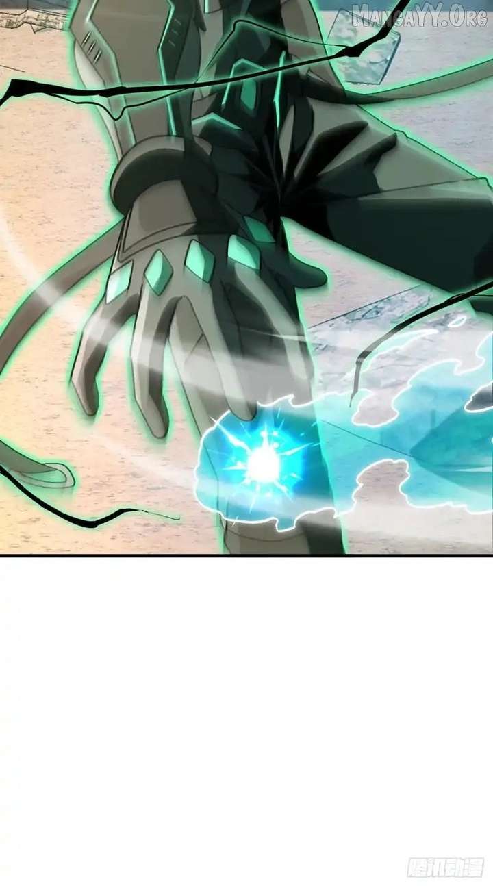 Player Elimination Plan! When Anomalies Descend Upon The Human World Chapter 56 207 23