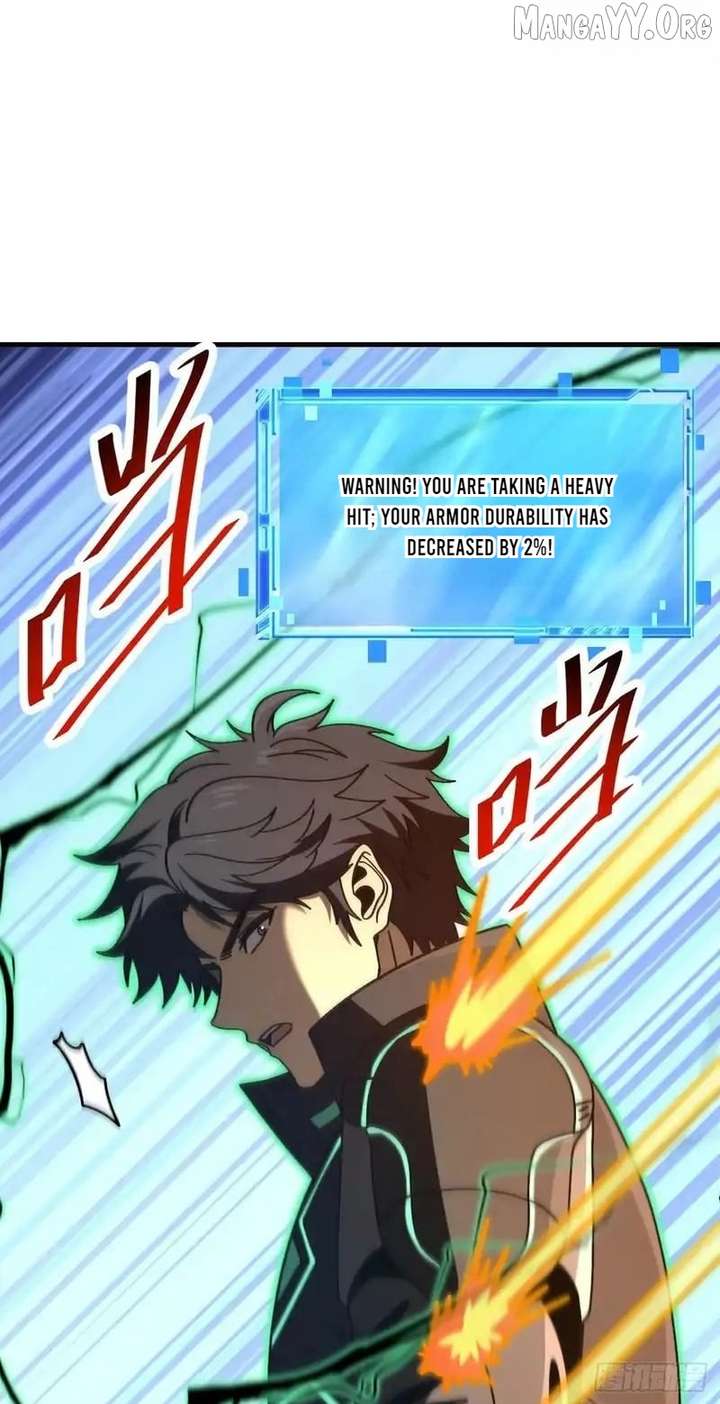 Player Elimination Plan! When Anomalies Descend Upon The Human World Chapter 56 209 25