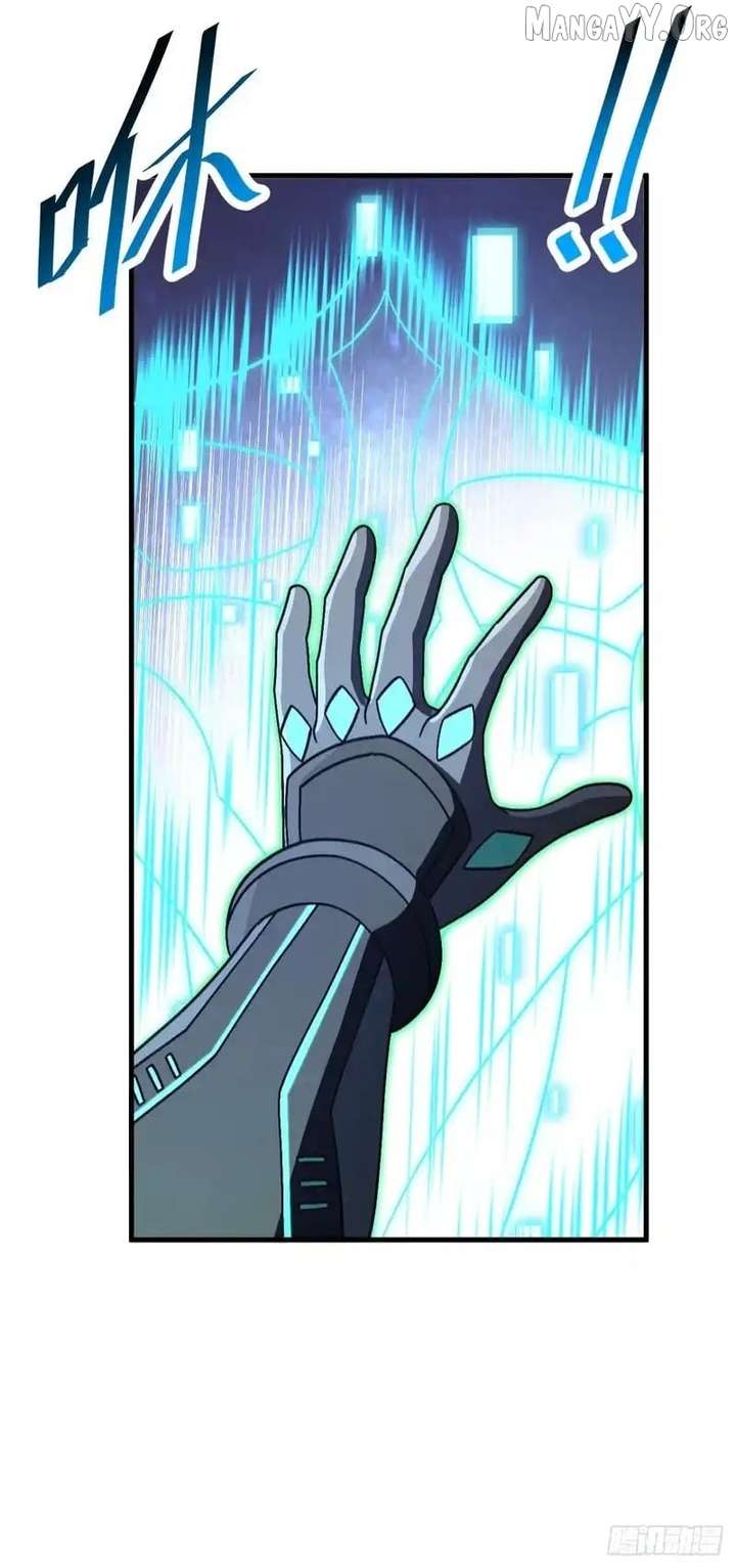 Player Elimination Plan! When Anomalies Descend Upon The Human World Chapter 56 211 27