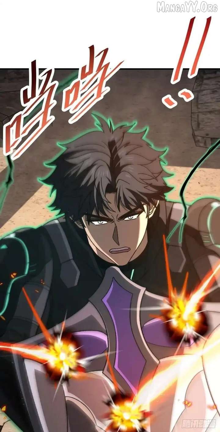 Player Elimination Plan! When Anomalies Descend Upon The Human World Chapter 56 212 28