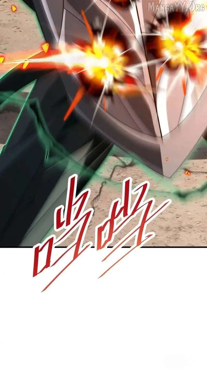 Player Elimination Plan! When Anomalies Descend Upon The Human World Chapter 56 213 29