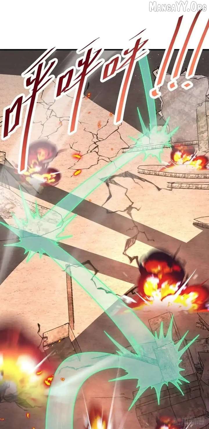 Player Elimination Plan! When Anomalies Descend Upon The Human World Chapter 56 214 30